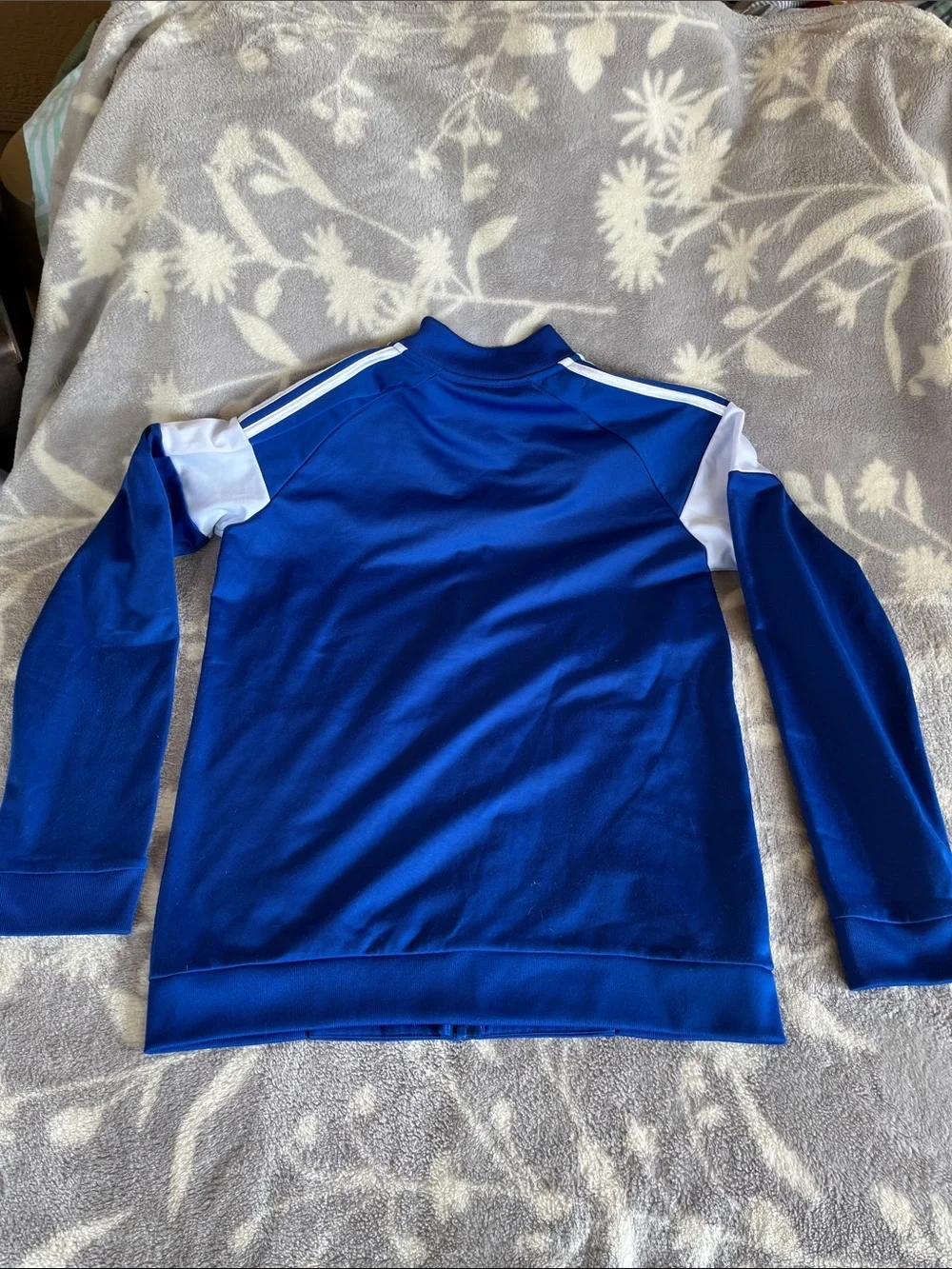 Puma adidas quicksilver athletic boys